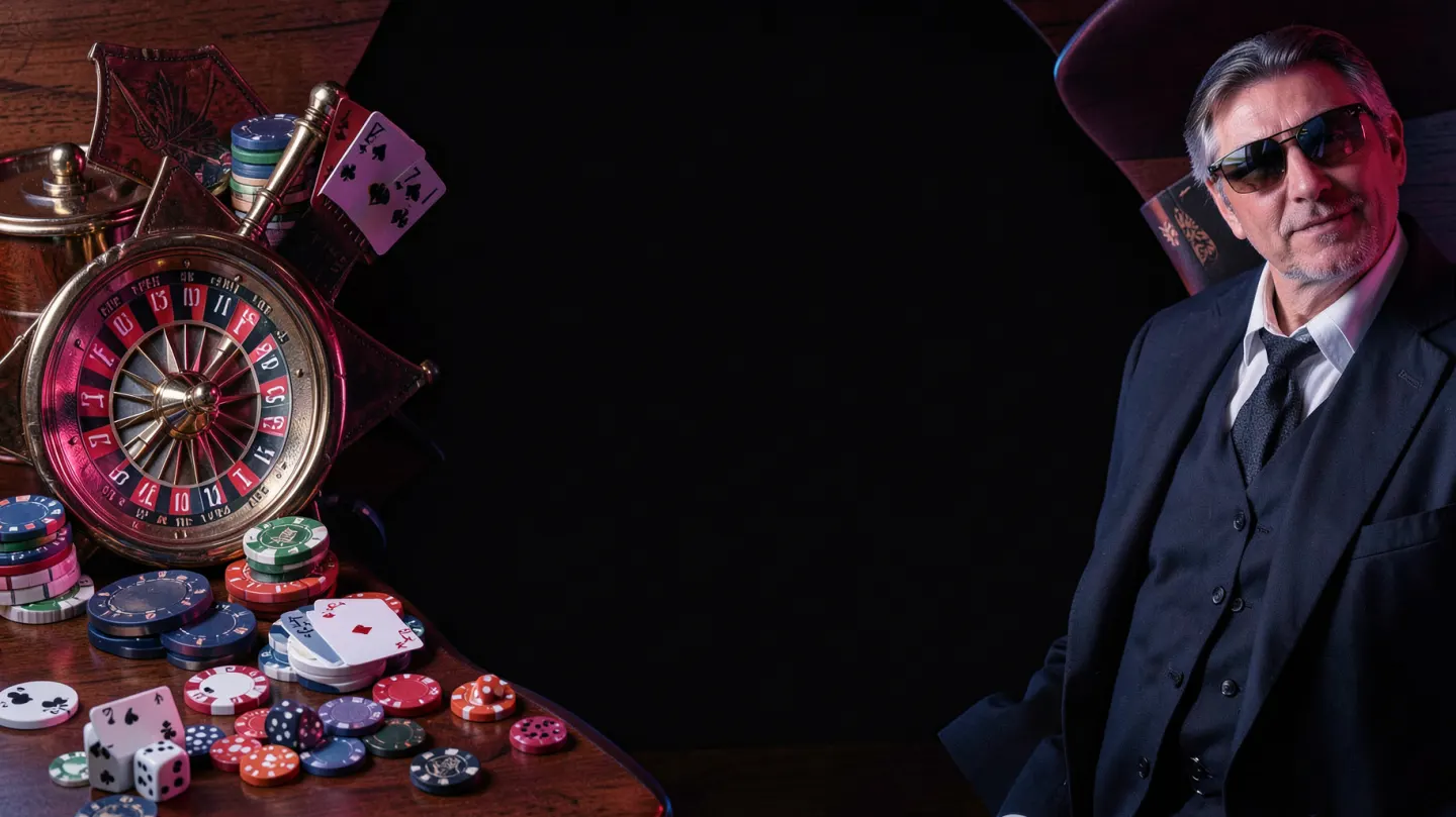 Happyjokers Casino